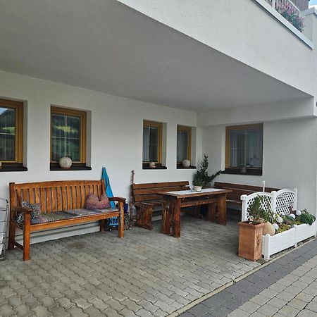 Apart Michl Nauders Exteriör bild