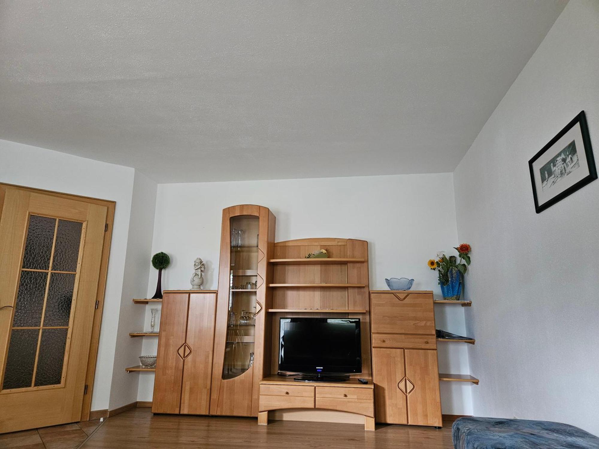 Apart Michl Nauders Exteriör bild