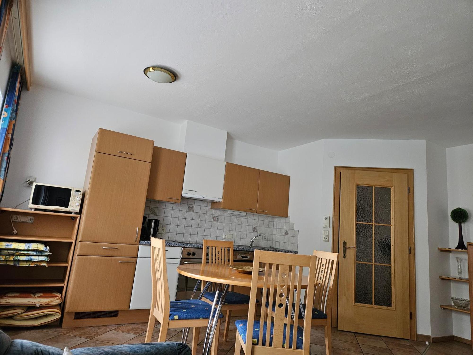 Apart Michl Nauders Exteriör bild