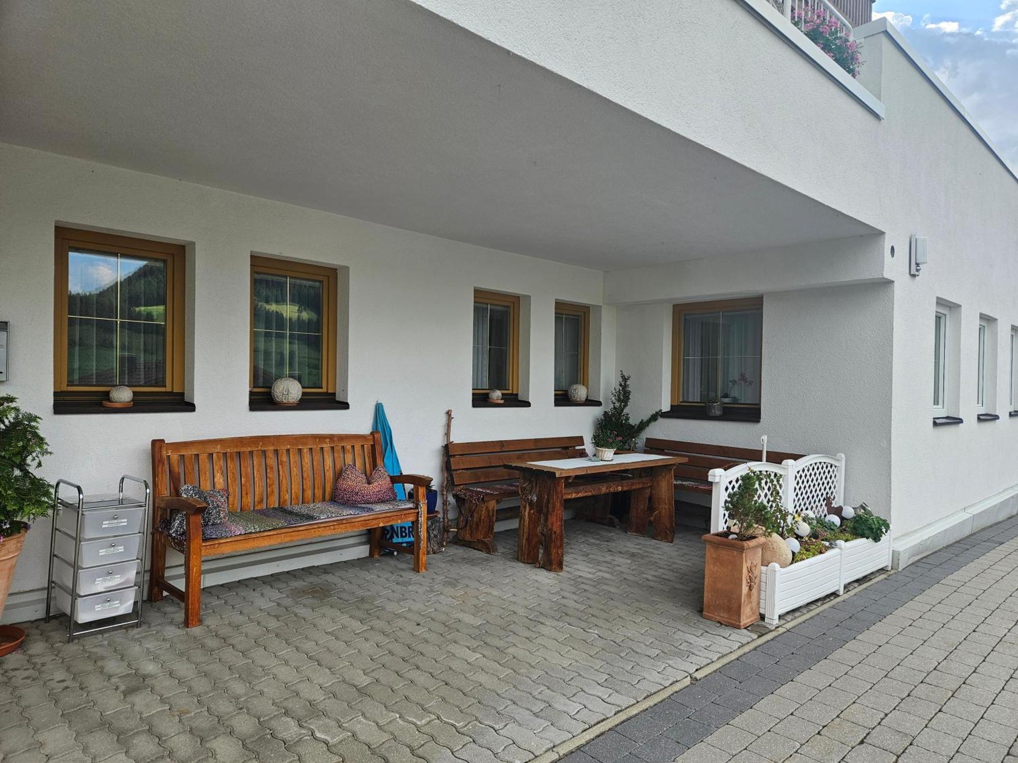Apart Michl Nauders Exteriör bild